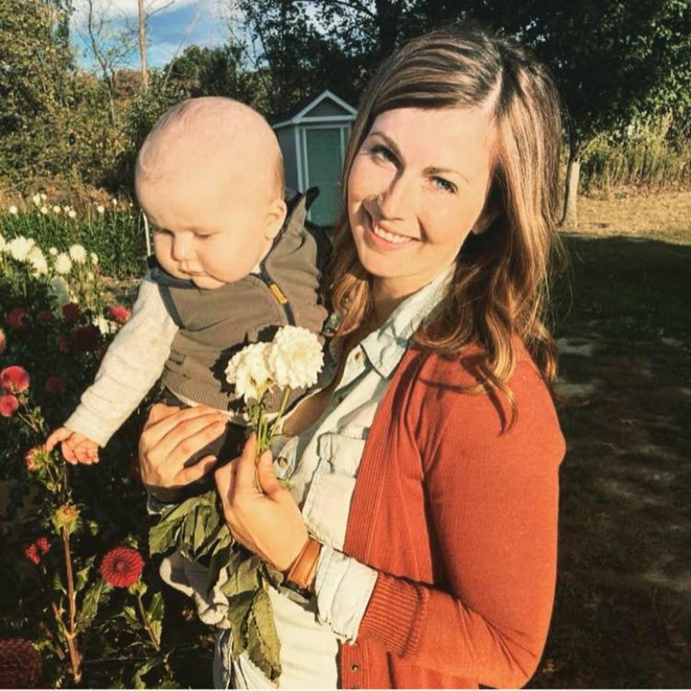 Meet your Posher, Shayla